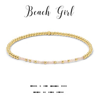 Beach Girl - *new*